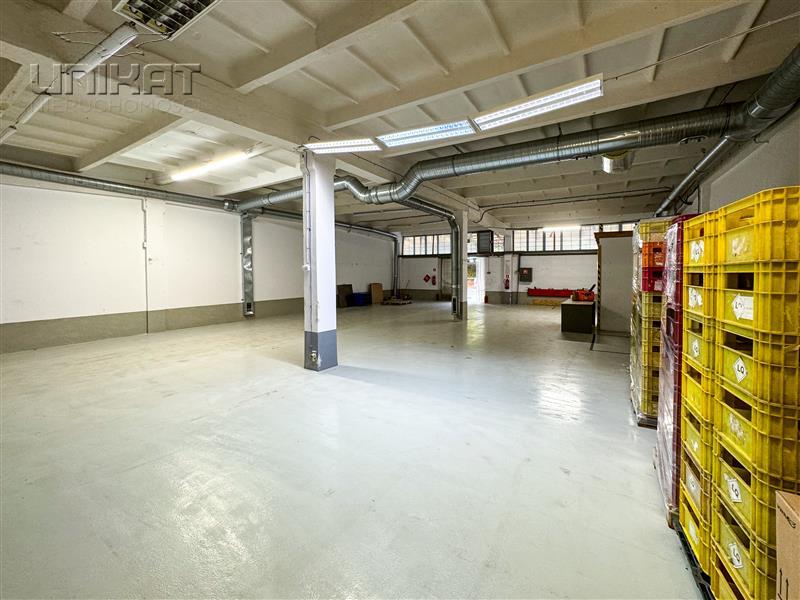 Magazyn do wynajęcia, 225&nbsp;m², Sopot, Niepodległości - zdjęcie 3