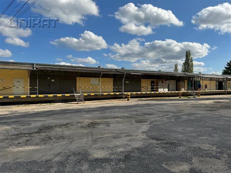 Magazyn do wynajęcia, 225&nbsp;m², Sopot, Niepodległości - zdjęcie 5