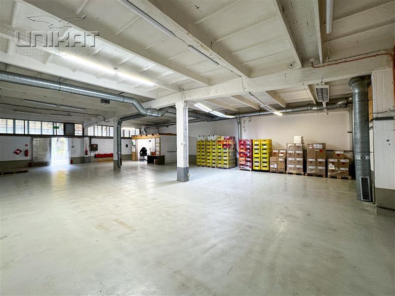 Magazyn do wynajęcia, 225&nbsp;m², Sopot, Niepodległości - zdjęcie 2