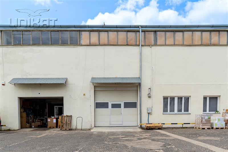 Magazyn do wynajęcia, 112&nbsp;m², Sopot, Niepodległości - zdjęcie 3