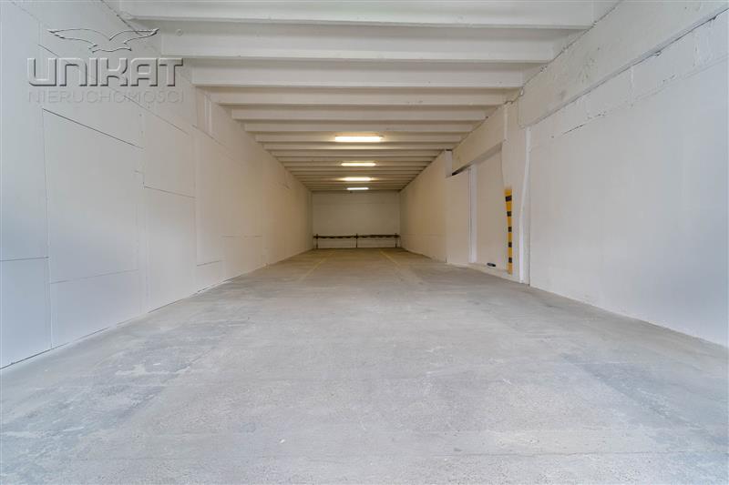 Magazyn do wynajęcia, 112&nbsp;m², Sopot, Niepodległości - zdjęcie 1