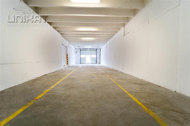 Magazyn do wynajęcia, 112&nbsp;m², Sopot, Niepodległości - zdjęcie 2