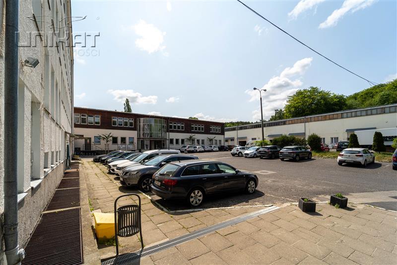 Magazyn do wynajęcia, 112&nbsp;m², Sopot, Niepodległości - zdjęcie 4