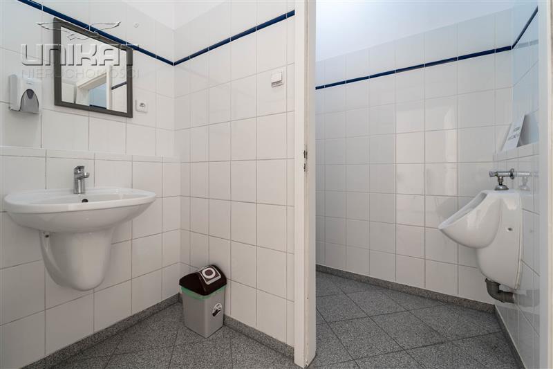 Lokal biurowy do wynajęcia, 46&nbsp;m², Sopot, NIEPODLEGŁOŚCI - zdjęcie 6