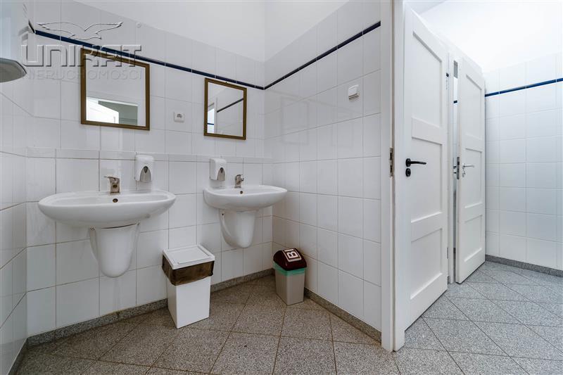 Lokal biurowy do wynajęcia, 46&nbsp;m², Sopot, NIEPODLEGŁOŚCI - zdjęcie 7