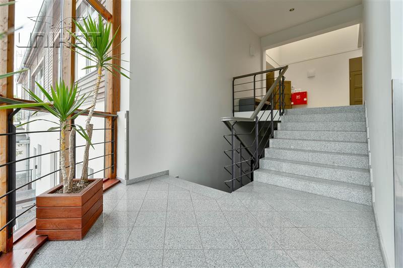 Lokal biurowy do wynajęcia, 46&nbsp;m², Sopot, NIEPODLEGŁOŚCI - zdjęcie 5