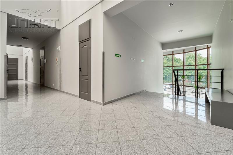 Sopot wynajem lokal biurowy