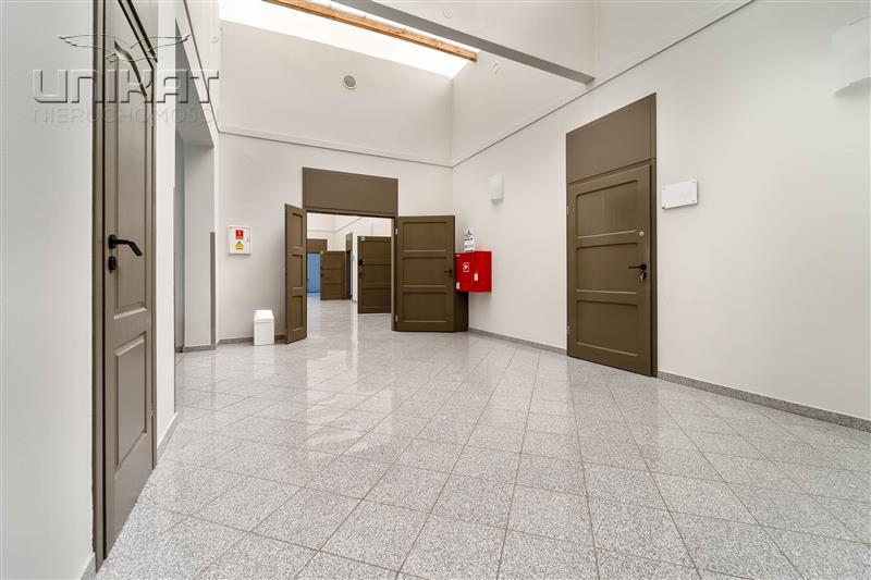 Lokal biurowy do wynajęcia, 46&nbsp;m², Sopot, NIEPODLEGŁOŚCI - zdjęcie 4