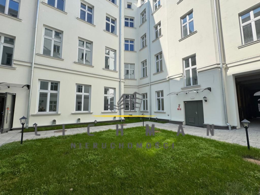 Mieszkanie 58&nbsp;m², Łódź - zdjęcie 1