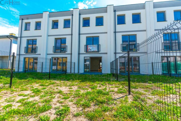 Dom 141&nbsp;m², Słupno - zdjęcie 4