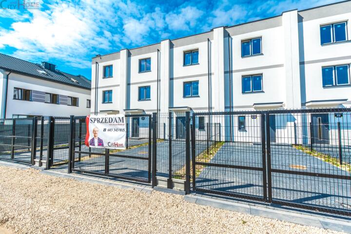 Dom 141&nbsp;m², Słupno - zdjęcie 6