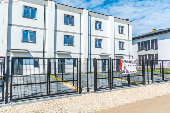 Dom 141&nbsp;m², Słupno - zdjęcie 3