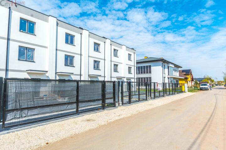 Dom 141&nbsp;m², Słupno - zdjęcie 2