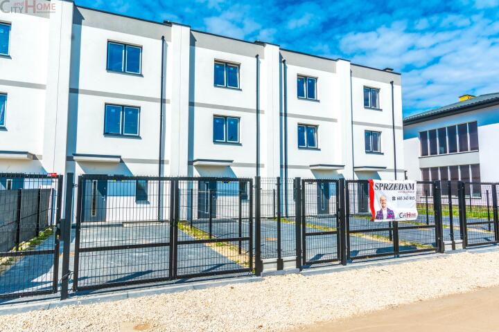 Dom 141&nbsp;m², Słupno - zdjęcie 1