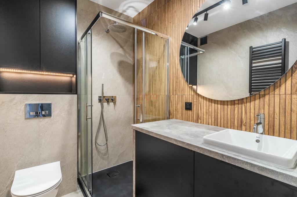 Mieszkanie 58 m², Łódź, Urzędnicza - zdjęcie 8