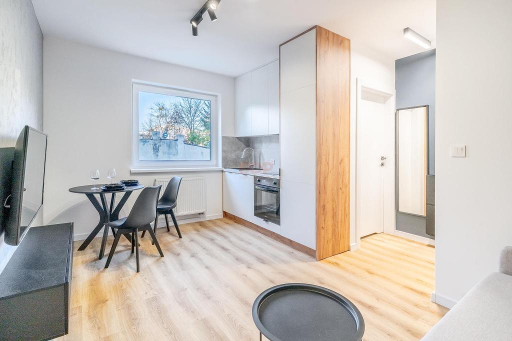 Mieszkanie 58 m², Łódź, Urzędnicza - zdjęcie 4