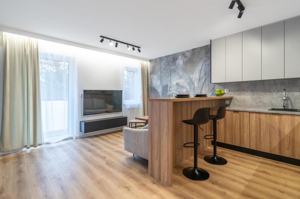 Mieszkanie 58 m², Łódź, Urzędnicza - zdjęcie 2