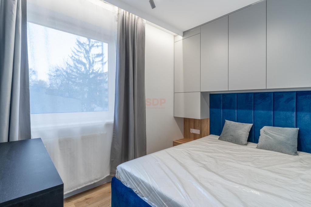 Mieszkanie 58 m², Łódź, Urzędnicza - zdjęcie 9