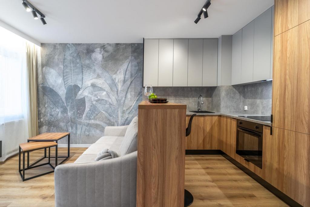 Mieszkanie 58 m², Łódź, Urzędnicza - zdjęcie 1