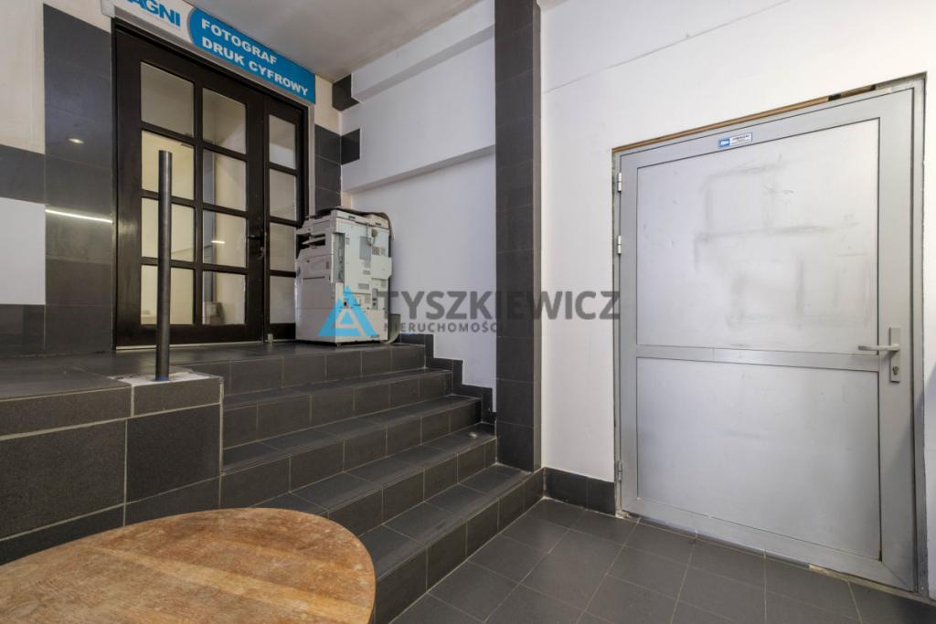 Budynek handlowo usługowy Pruszcz Gdański - zdjęcie 16