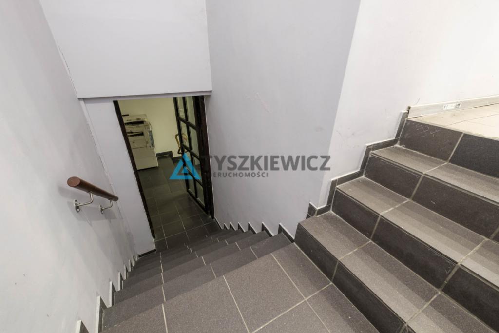 Budynek handlowo usługowy Pruszcz Gdański - zdjęcie 21
