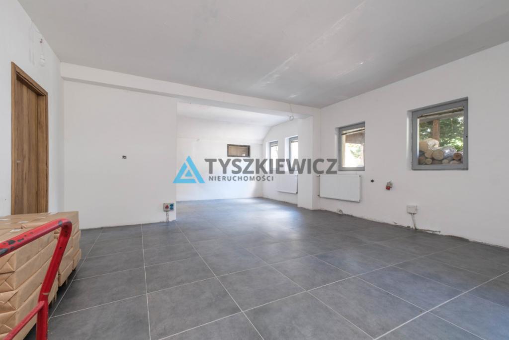 Budynek handlowo usługowy Pruszcz Gdański - zdjęcie 17