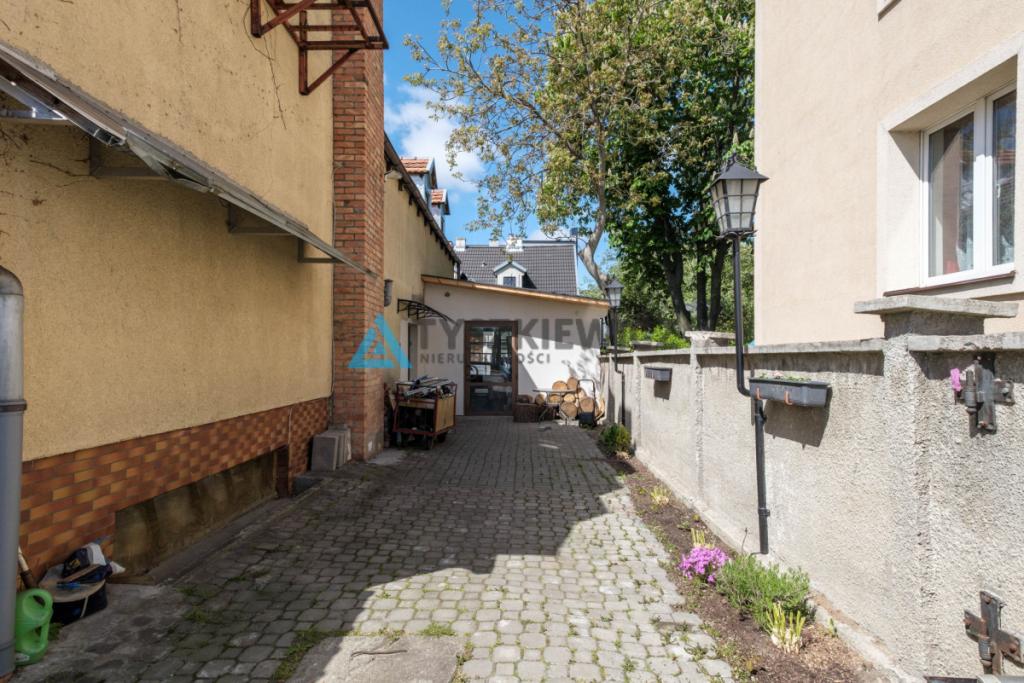 Budynek handlowo usługowy Pruszcz Gdański - zdjęcie 5