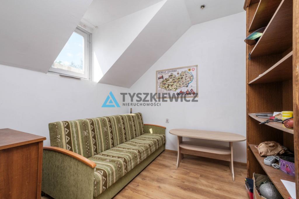 Budynek handlowo usługowy Pruszcz Gdański - zdjęcie 29