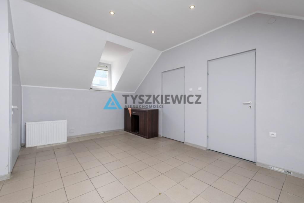 Budynek handlowo usługowy Pruszcz Gdański - zdjęcie 28