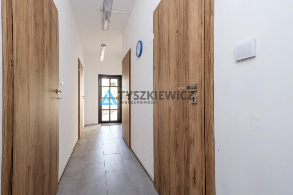 Budynek handlowo usługowy Pruszcz Gdański - zdjęcie 26