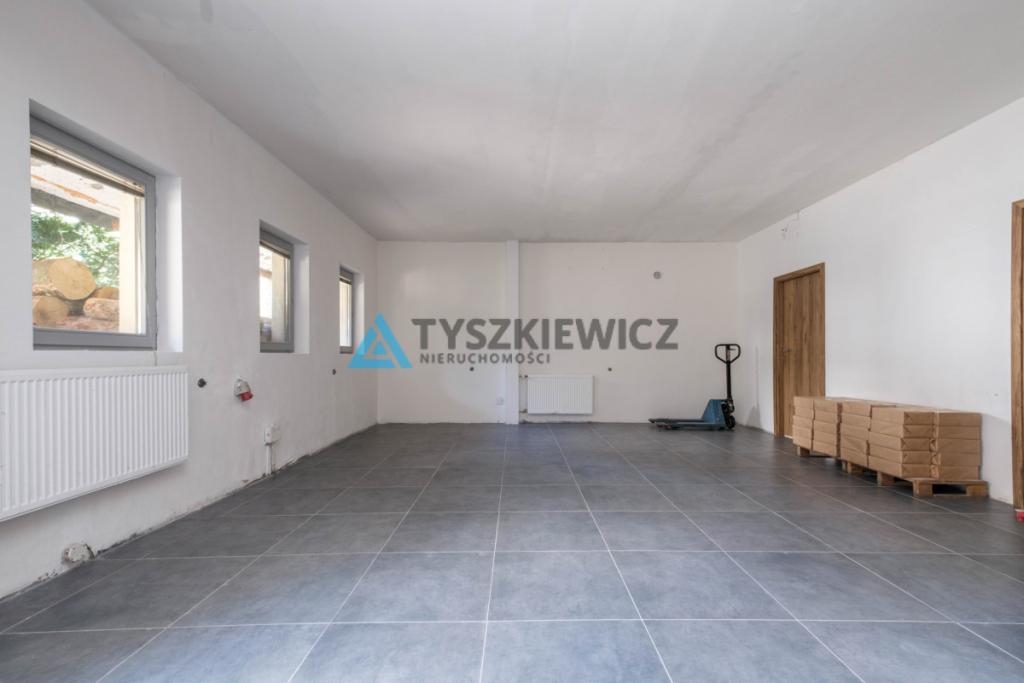 Budynek handlowo usługowy Pruszcz Gdański - zdjęcie 19