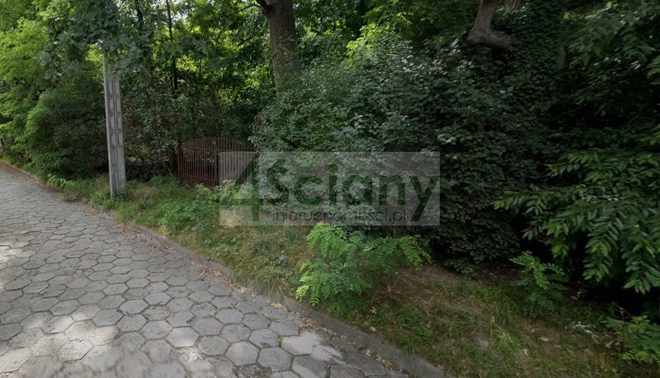 Działka budowlana 2500 m², Milanówek - zdjęcie 2