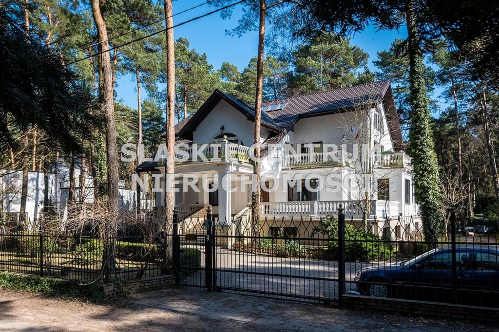 Dom 797&nbsp;m², Magdalenka, Klonowa - zdjęcie 6