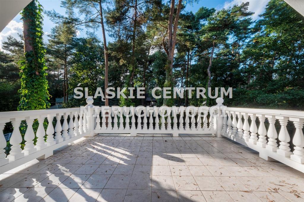 Dom 797&nbsp;m², Magdalenka, Klonowa - zdjęcie 2