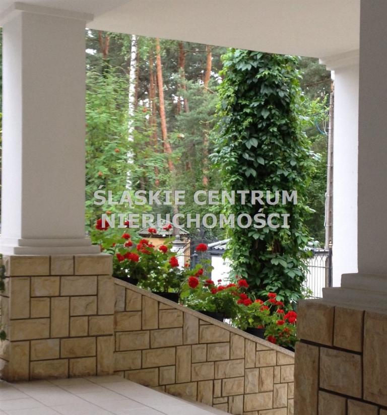 Dom 797&nbsp;m², Magdalenka, Klonowa - zdjęcie 20