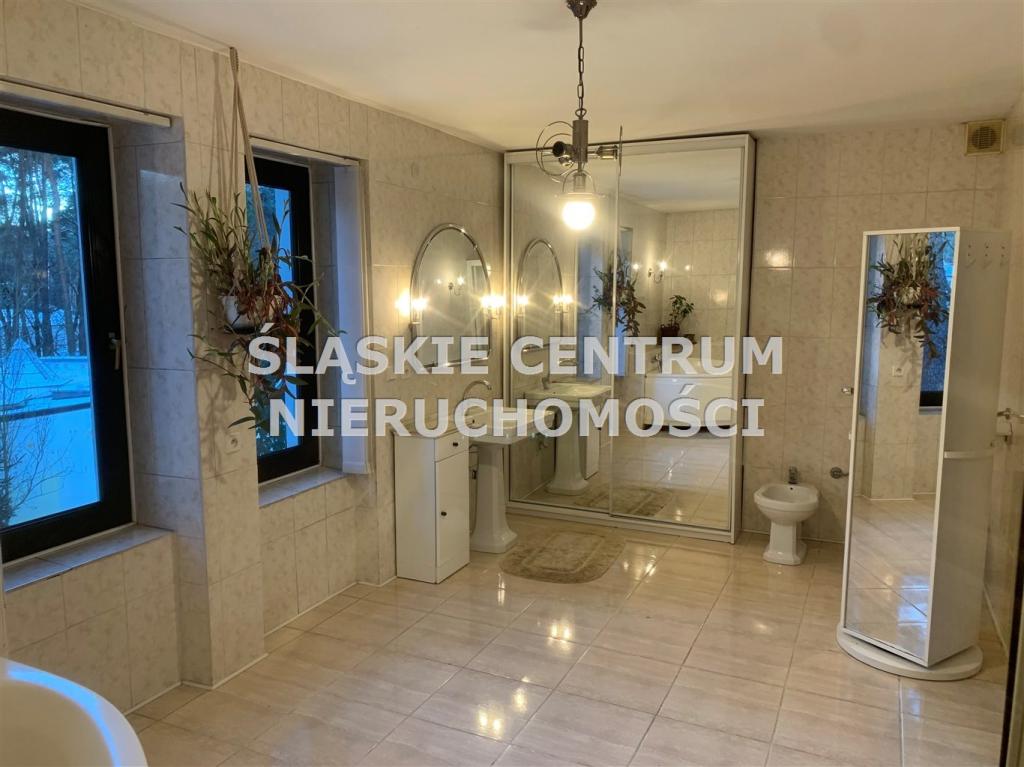 Dom 797&nbsp;m², Magdalenka, Klonowa - zdjęcie 14