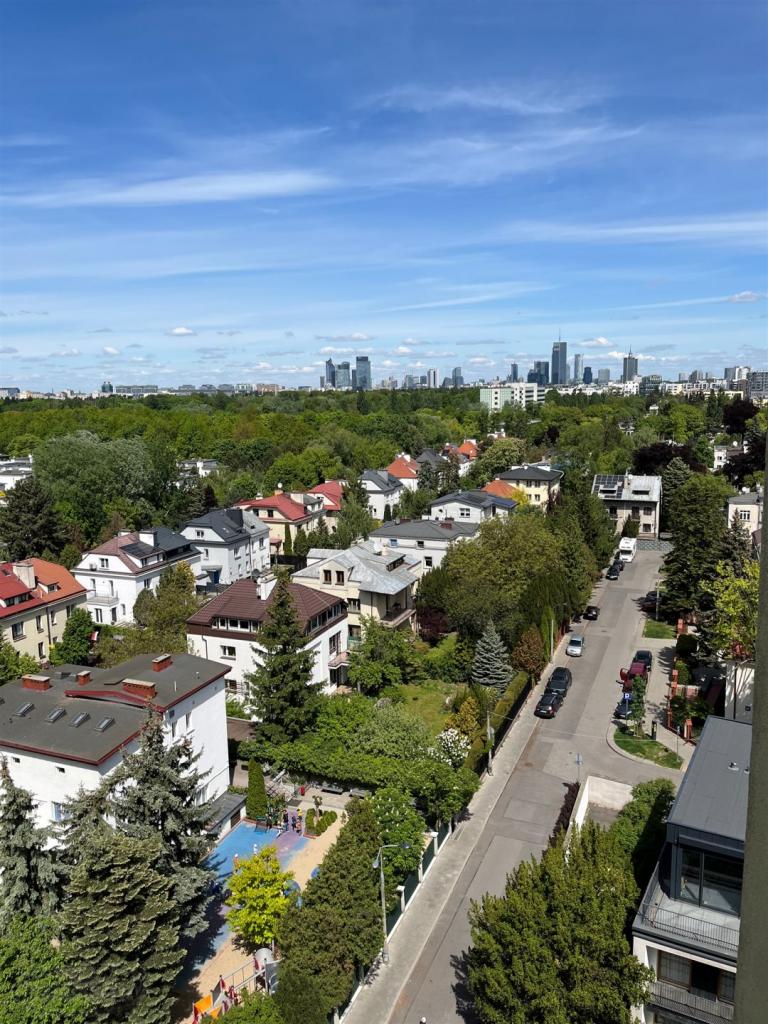 3 - pokojowe mieszkania z pięknym widokiem z okien - zdjęcie 3