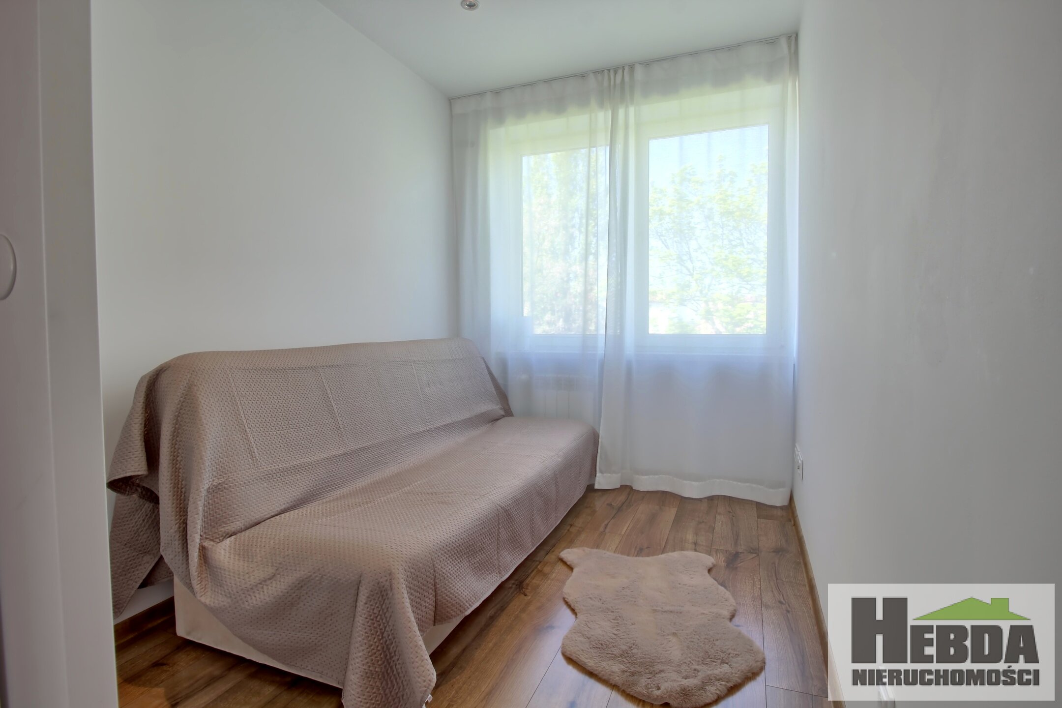 3-pokojowe mieszkanie po generalnym remoncie | Tarnów, blisko centrum | 48 m² | - zdjęcie 6