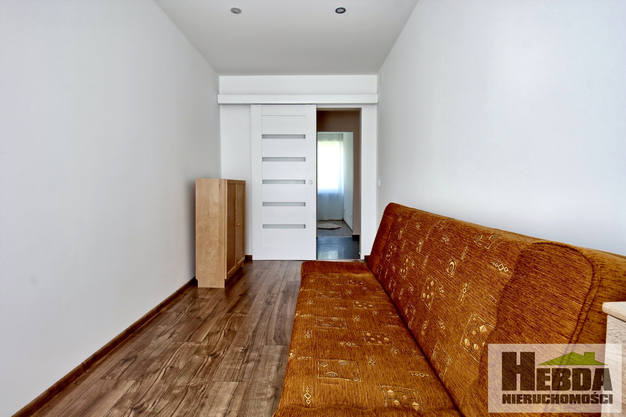 3-pokojowe mieszkanie po generalnym remoncie | Tarnów, blisko centrum | 48 m² | - zdjęcie 5