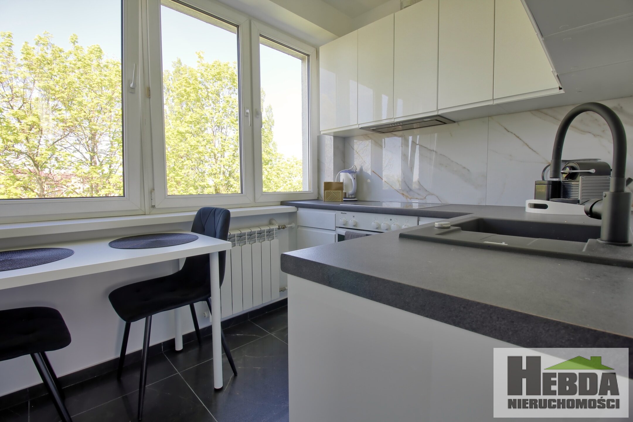 3-pokojowe mieszkanie po generalnym remoncie | Tarnów, blisko centrum | 48 m² | - zdjęcie 8