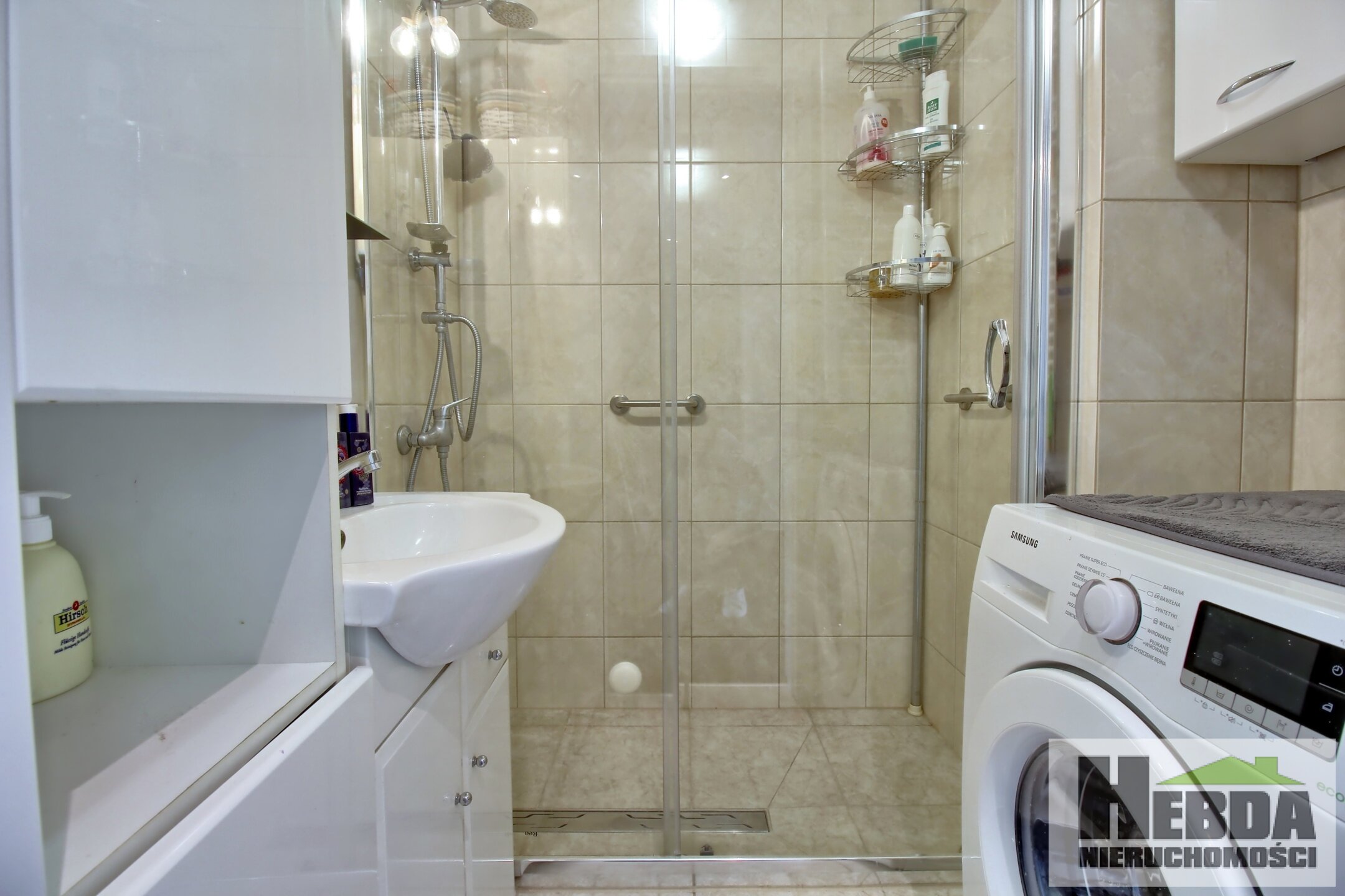 3-pokojowe mieszkanie po generalnym remoncie | Tarnów, blisko centrum | 48 m² | - zdjęcie 11