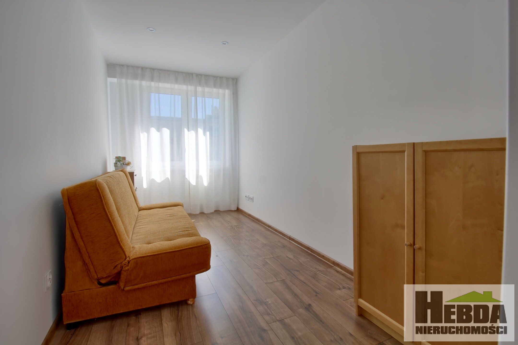 3-pokojowe mieszkanie po generalnym remoncie | Tarnów, blisko centrum | 48 m² | - zdjęcie 4