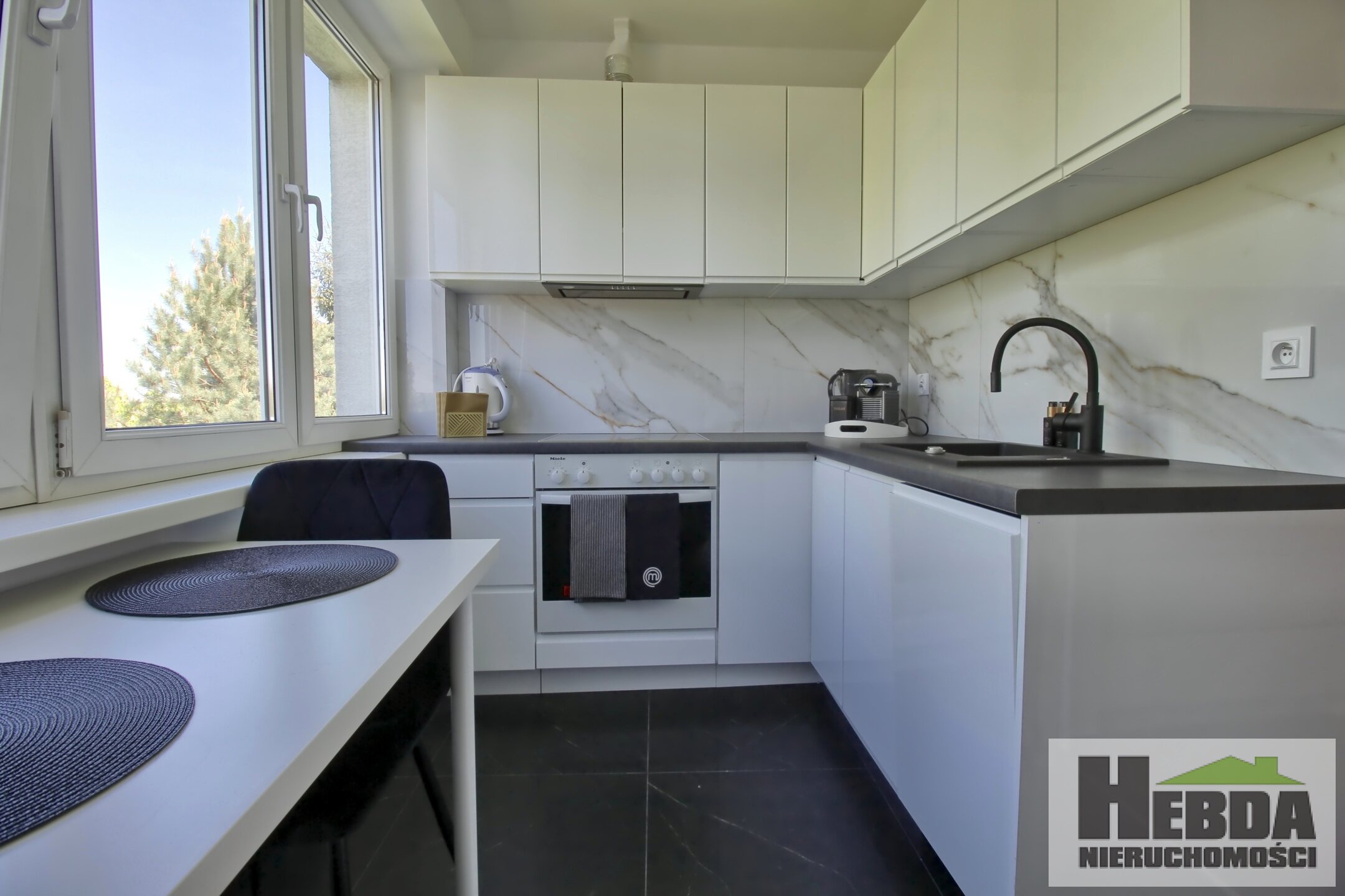 3-pokojowe mieszkanie po generalnym remoncie | Tarnów, blisko centrum | 48 m² | - zdjęcie 7