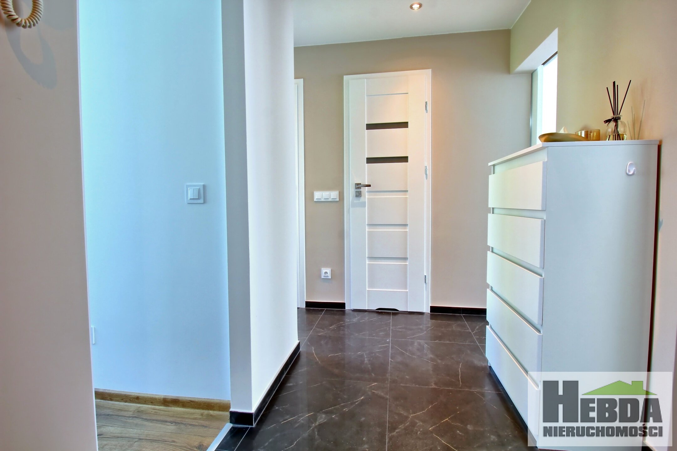 3-pokojowe mieszkanie po generalnym remoncie | Tarnów, blisko centrum | 48 m² | - zdjęcie 9