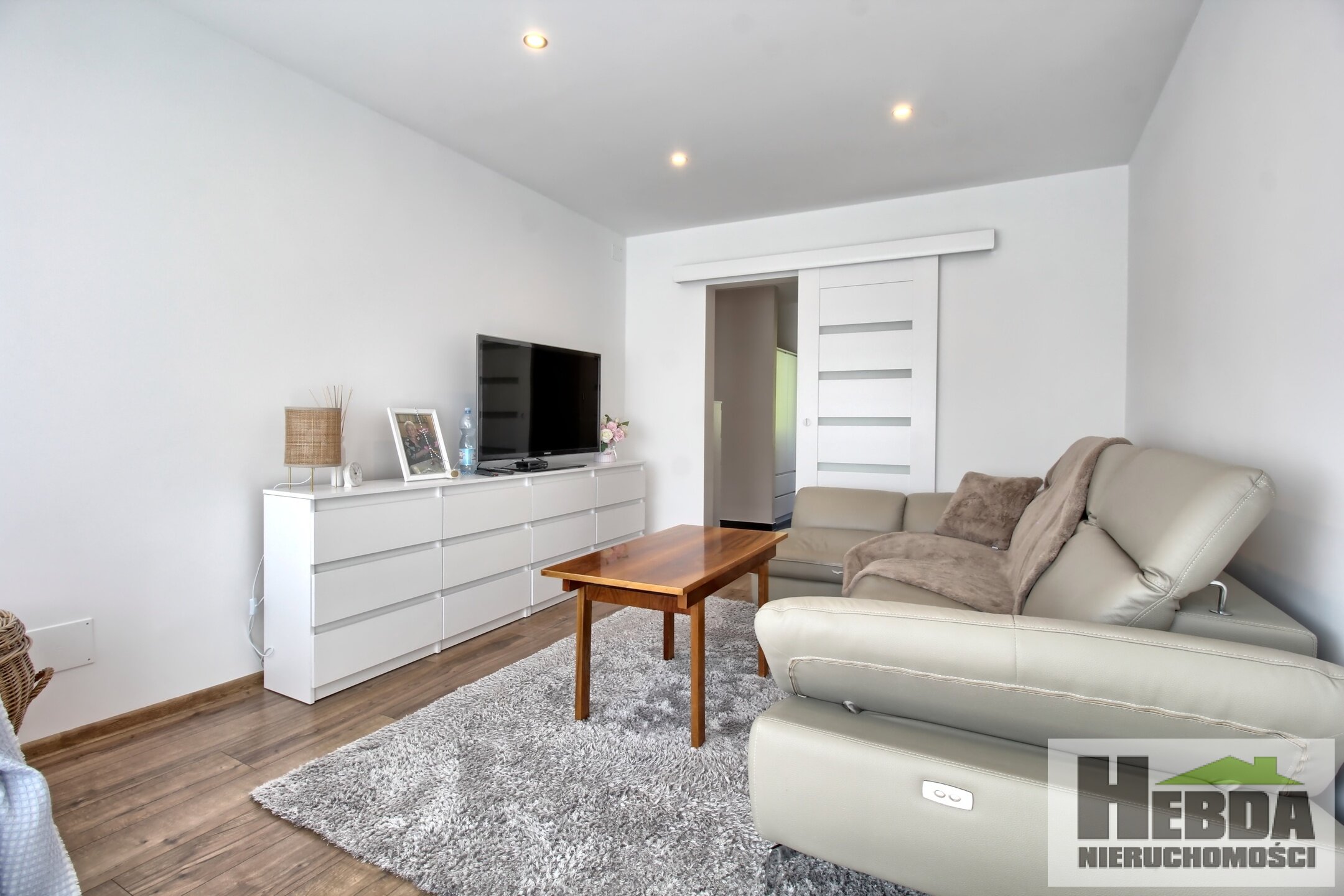 3-pokojowe mieszkanie po generalnym remoncie | Tarnów, blisko centrum | 48 m² | - zdjęcie 3