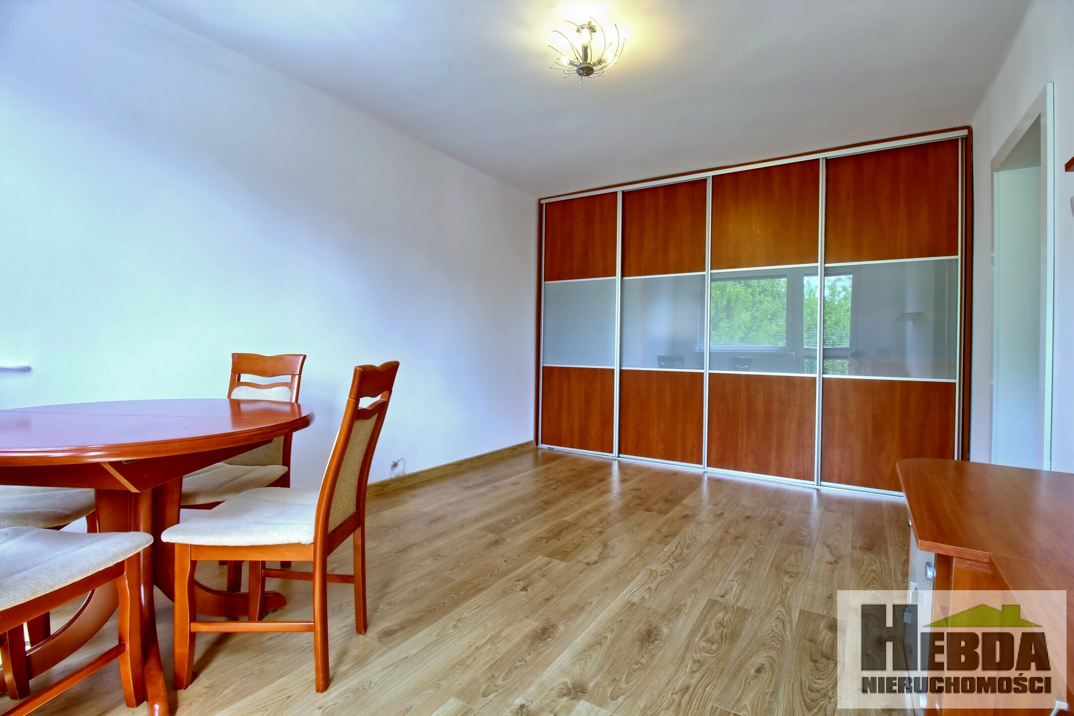 Do wynajęcia - 2-pokojowe mieszkanie w centrum Tarnowa | 38 m² | ul. Paderewskiego | - zdjęcie 2