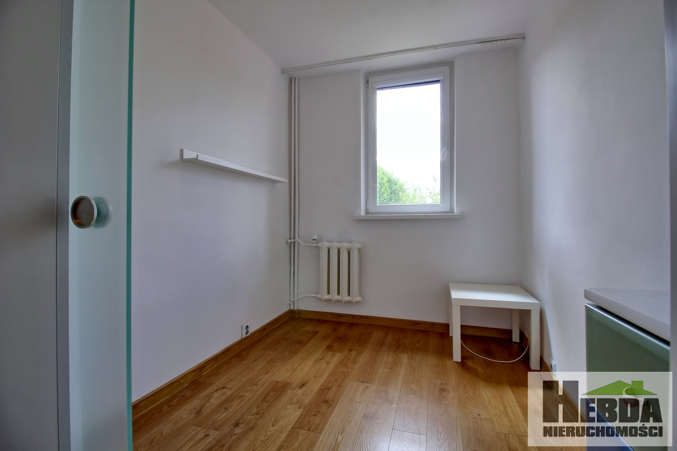 Do wynajęcia - 2-pokojowe mieszkanie w centrum Tarnowa | 38 m² | ul. Paderewskiego | - zdjęcie 4
