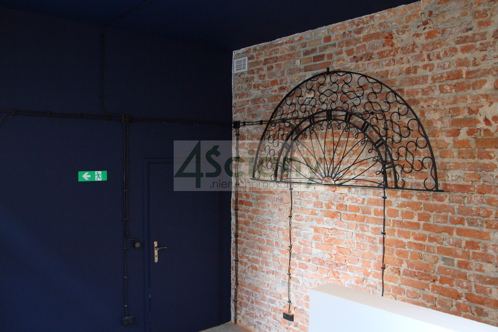 Lokal usługowy do wynajęcia, 252&nbsp;m², Warszawa - zdjęcie 11