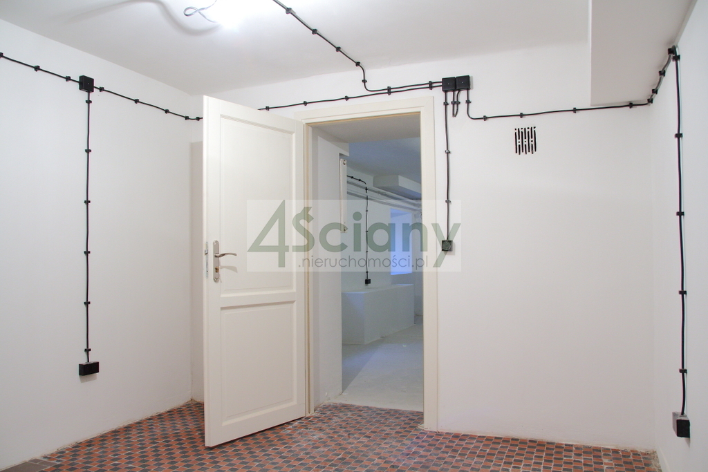 Lokal usługowy do wynajęcia, 252&nbsp;m², Warszawa - zdjęcie 6