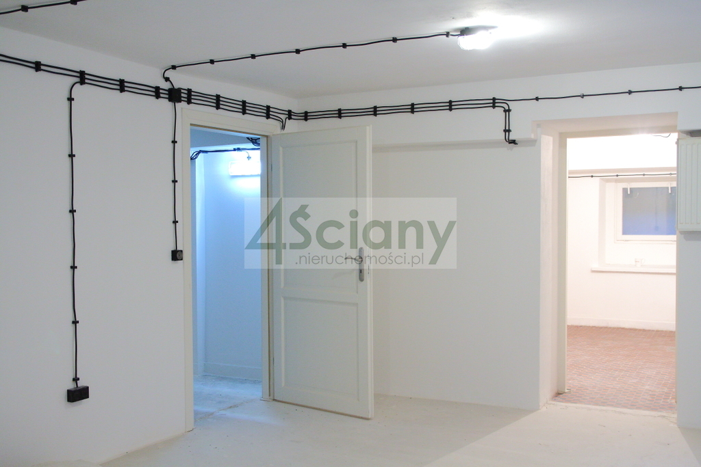 Lokal usługowy do wynajęcia, 252&nbsp;m², Warszawa - zdjęcie 5